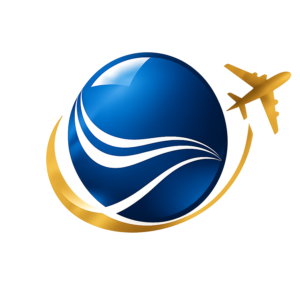 Trans Continents Logo